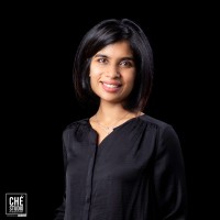 Sapna Seneviratne