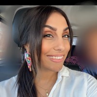 Valerie D Villarreal