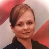 Teresa Maples