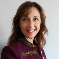 Miriam Sanz Herrero