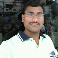 Anjaneyulu Palukuri