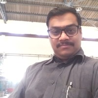 Mandar Bhosekar