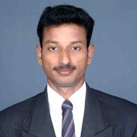 prakash U
