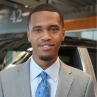 Jeffrey Reed Ii