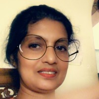 Thushari Ranaweera