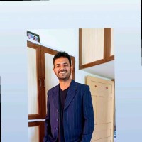 Hemal Mehta