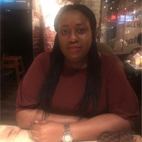 Adijatu Khadija Ali