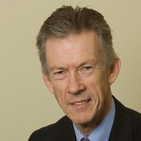 Tim Worrall