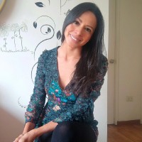 Luisiana Paula Bautista Fernandez