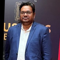 Konga Venkata Siva Reddy