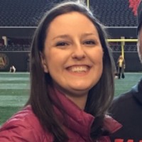 Laurie Prince Vaughn, M.A., BCBA, LBA