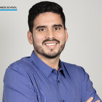 Luis Siguenza Cordero