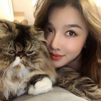 Sherry chen