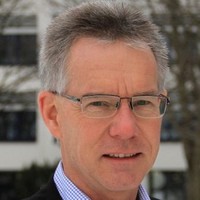Urs Keller