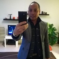 Ando RAMANANJANAHARY