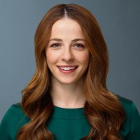 MacKenzie Blake