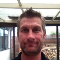 Tim Coombs