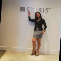 Carolina Galvis Tuiran