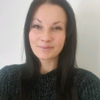 Maria Nielsen