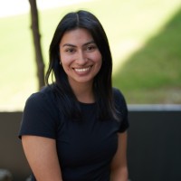 Itzel Garcia
