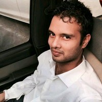 Tabish Mukaddam