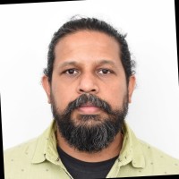 Sanju Mathew