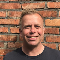 Fredrik Magnusson