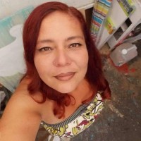 Elizabeth Ortega
