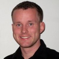 Ingvar Örn Gislason