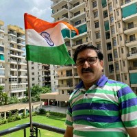 Shailesh Kumar Singh