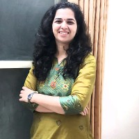 Priya Gadgil