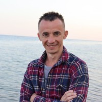 Vyacheslav Danylchenko