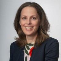 Caroline Roy, PRP