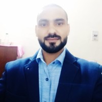 Shyam Singh
