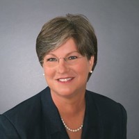 Mary Fickling