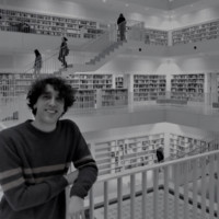 Matteo Barbanera