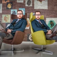 Dane Petrevski, MBA, CSSGB