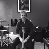 Tom Cherry Pie Music