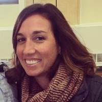 Angela Salisbury