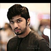 Usman Mukhtar