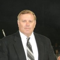 Stuart Bozeman