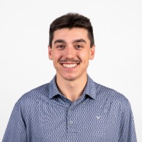 Luke Mariano
