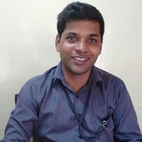Yogeesha K