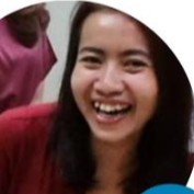 Magdalena Ratnaningsih