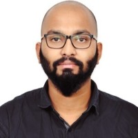 Ajit Kumar Nayak