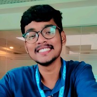 R Kushwanth Kumar