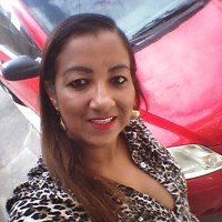 Luci Mara Souza Machado