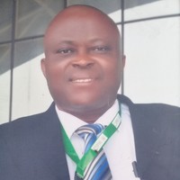 Patrick Eke