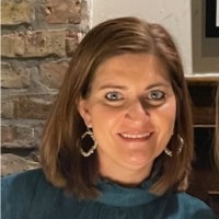 Kelly Louque, Cpa