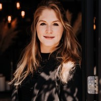 Lisette van Ginkel